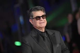 Imagem referente à matéria: Jafar Panahi, vencedor da Palma de Ouro em Cannes, é preso novamente no Irã