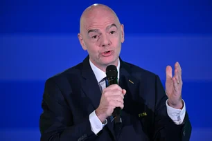 Imagem referente à matéria: FIFA anunciará calendário da Copa do Mundo neste sábado; veja como assistir