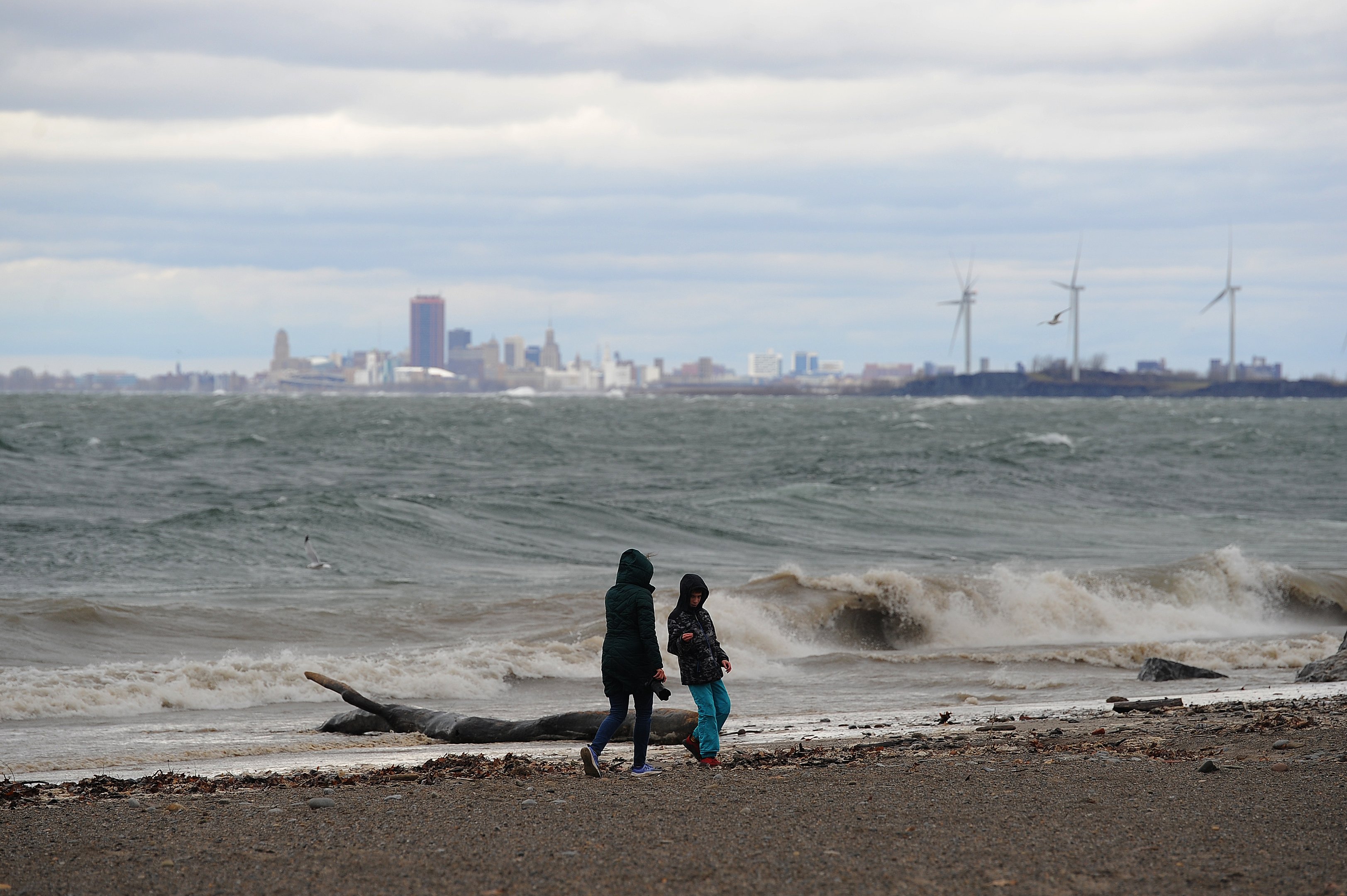 EUA pode bater recorde de frio, com queda de até 17 graus negativos