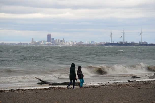 EUA pode bater recorde de frio, com queda de até 17 graus negativos