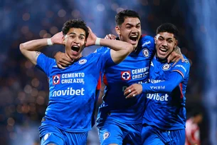 Cruz Azul, rival do Flamengo, está dentro de uma 'revolução' no México