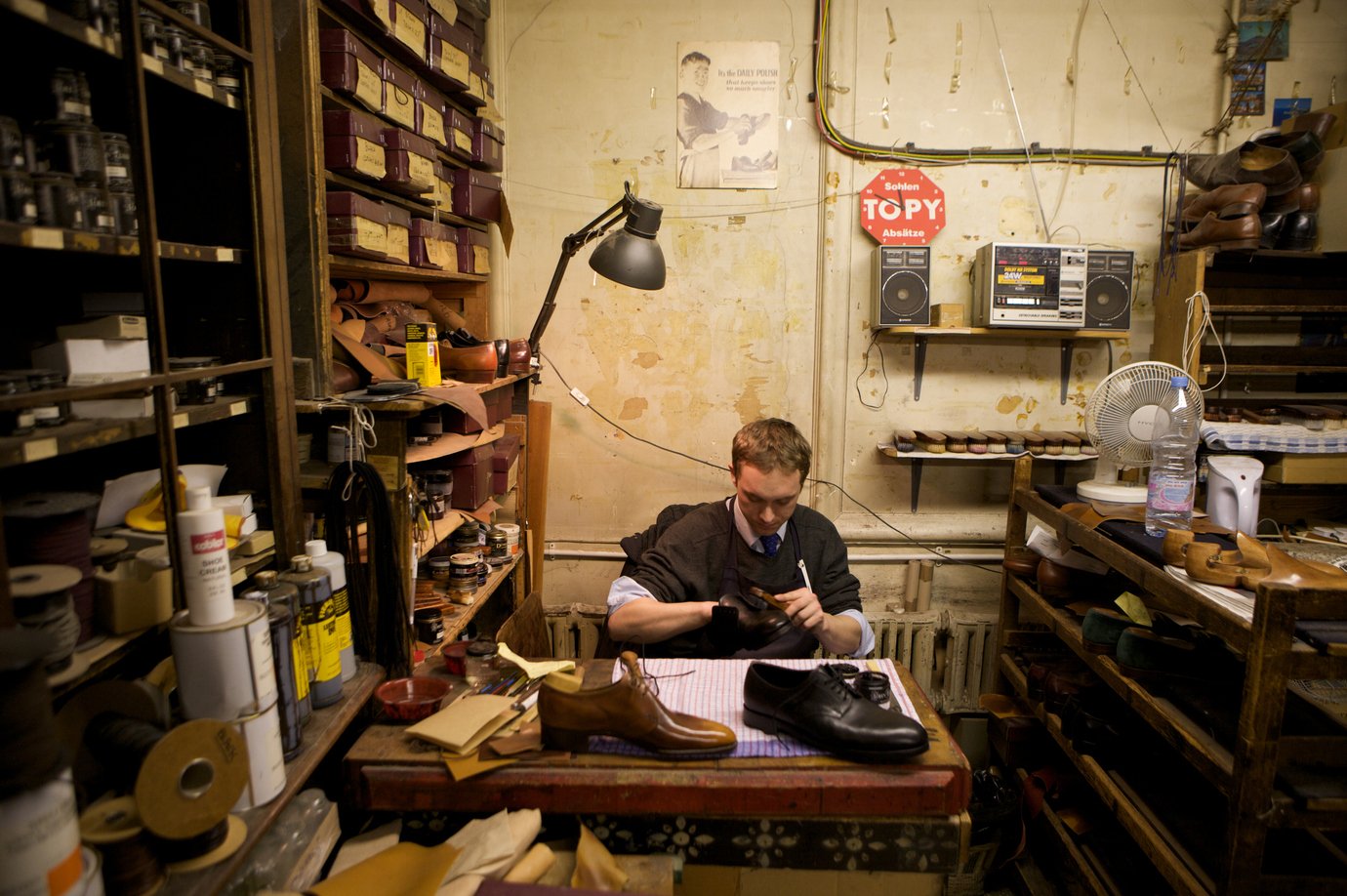 A marca de moda que pertence há 50 anos à Hermès — e que poucos sabem