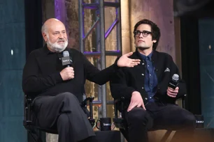 Imagem referente à matéria: Filho de Rob Reiner é preso suspeito de matar os pais