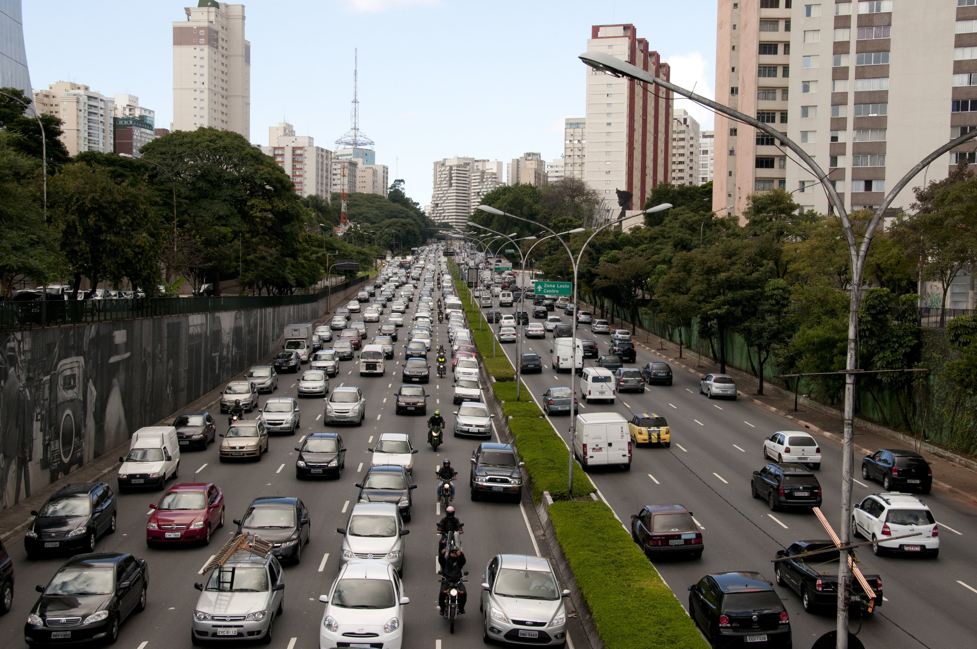 IPVA 2026: governo divulga tabela de valores-base para veículos de SP