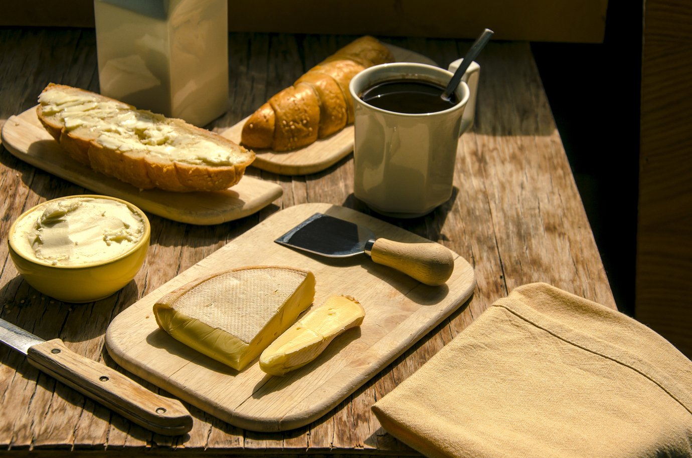 Harmonização com café: 5 pratos que combinam com a bebida