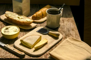 Imagem referente à matéria: Harmonização com café: 5 pratos que combinam com a bebida