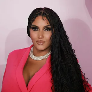 Imagem referente à matéria: Como ela foi de uma infância pobre ao comando de um império de beleza avaliado em US$ 10 milhões