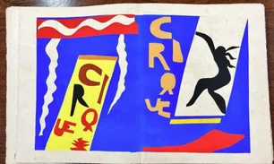 Imagem referente à matéria: Valem milhões? O que se sabe sobre obras roubadas na Mário de Andrade