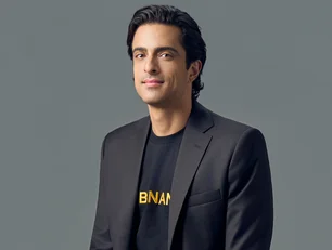 Imagem referente à matéria: Ciclo de 4 anos do bitcoin 'quebrou', diz líder da Binance no Brasil