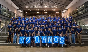 Imagem referente à matéria: Conheça a empresa que gerencia os dados de energia do Brasil