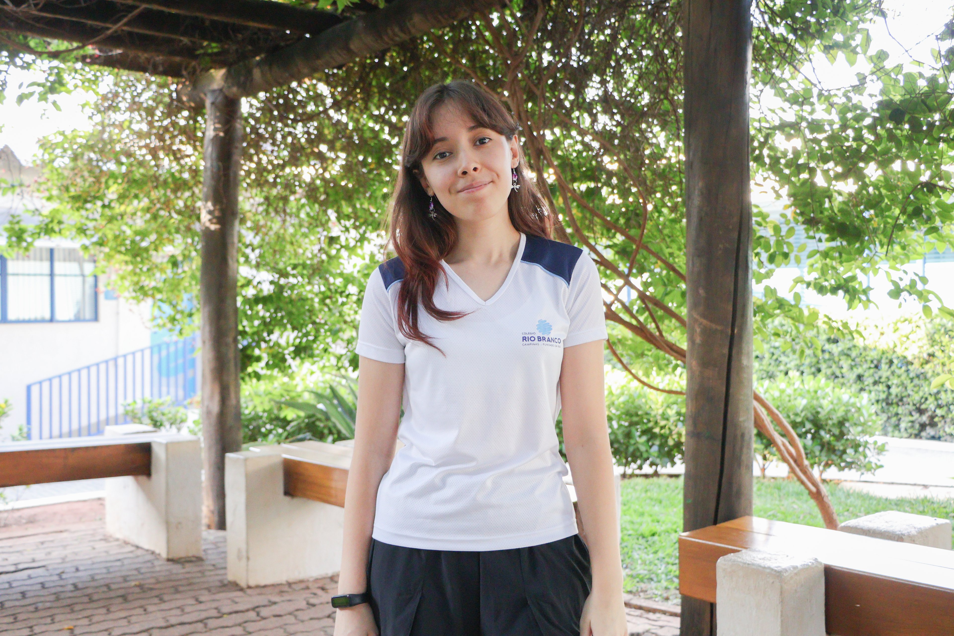 Iniciativa quer formar alunos capazes de pensar criticamente e planejar o futuro com autonomia. (Arquivo Pessoal / Colégio Rio Branco Campinas)