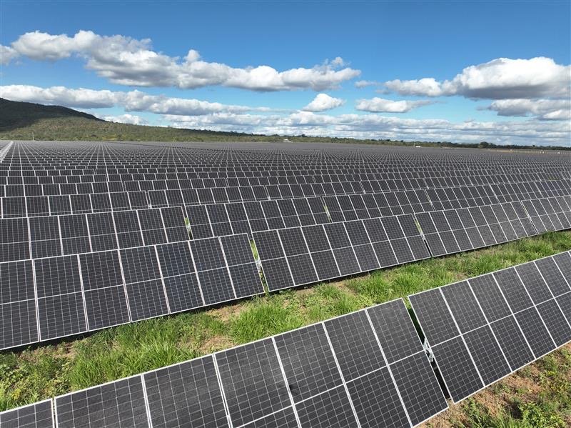 Gerdau mantém liderança na produção de aço de baixo carbono na América Latina em 2024