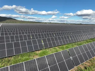 Imagem referente à matéria: Gerdau mantém liderança na produção de aço de baixo carbono na América Latina em 2024