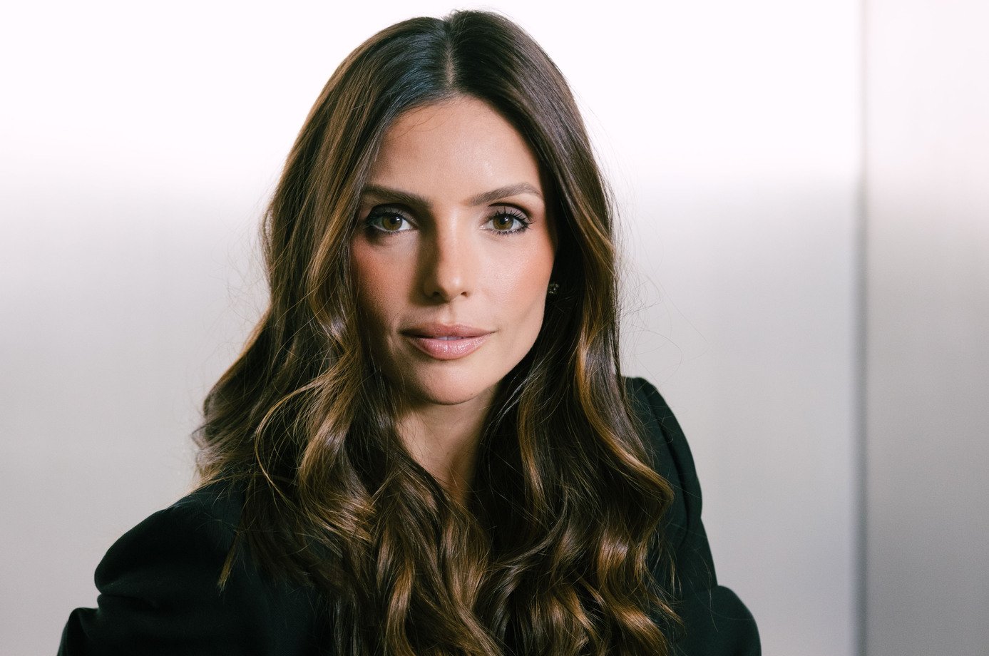 De Courchevel ao Japão: os hobbies de Caroline Celico