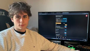 Quem é Felipe Bellintani, jovem que fundou uma agência de influenciadores com 16 anos