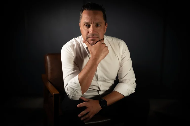 Juliano Custório, CEO da EQI Investimentos (Divulgação)