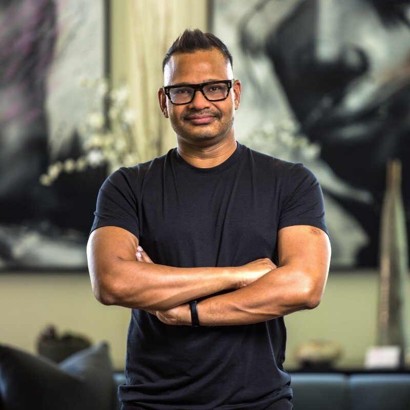 Ele trocou um IPO por bilhões — e voltou para construir outra gigante avaliada em US$ 5,5 bi