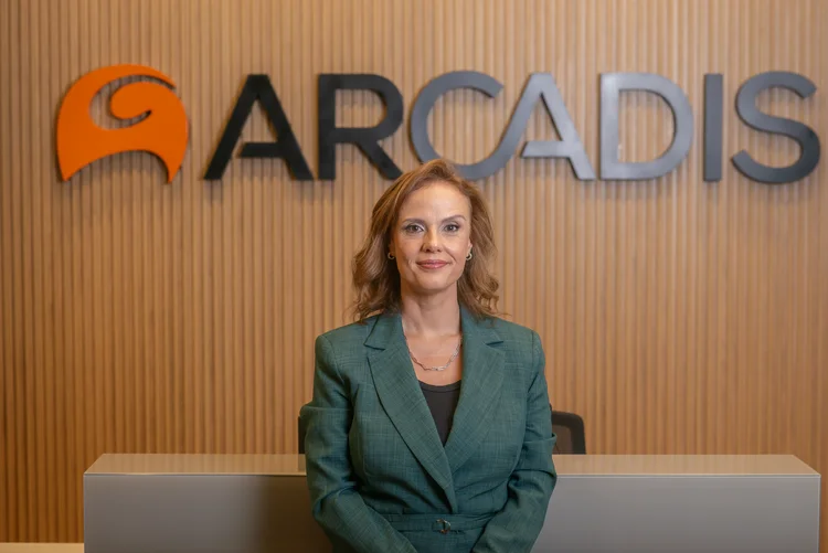 Karin Formigoni, CEO da Arcadis para América Latina: "Grandes eventos como a COP não podem simplesmente passar sem deixar um legado para a cidade" (Divulgação)