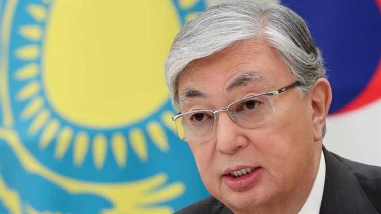 Cazaquistão aprova lei que restringe propaganda LGBT no país