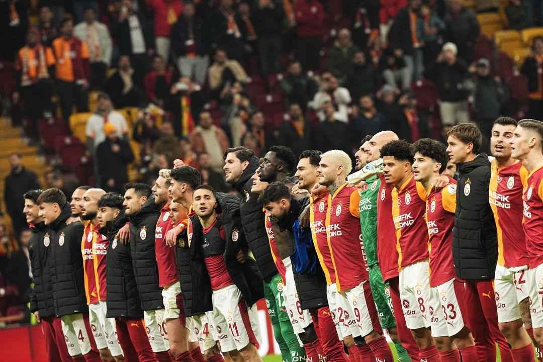 Escândalo de apostas leva a prisões de jogadores e juizes na Turquia