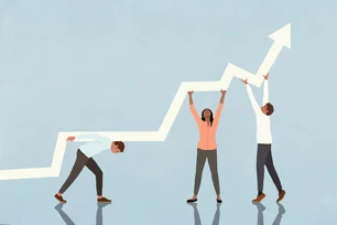 Imagem referente à matéria: O banco mineiro que virou aliado das PMEs e provedores de internet no Brasil