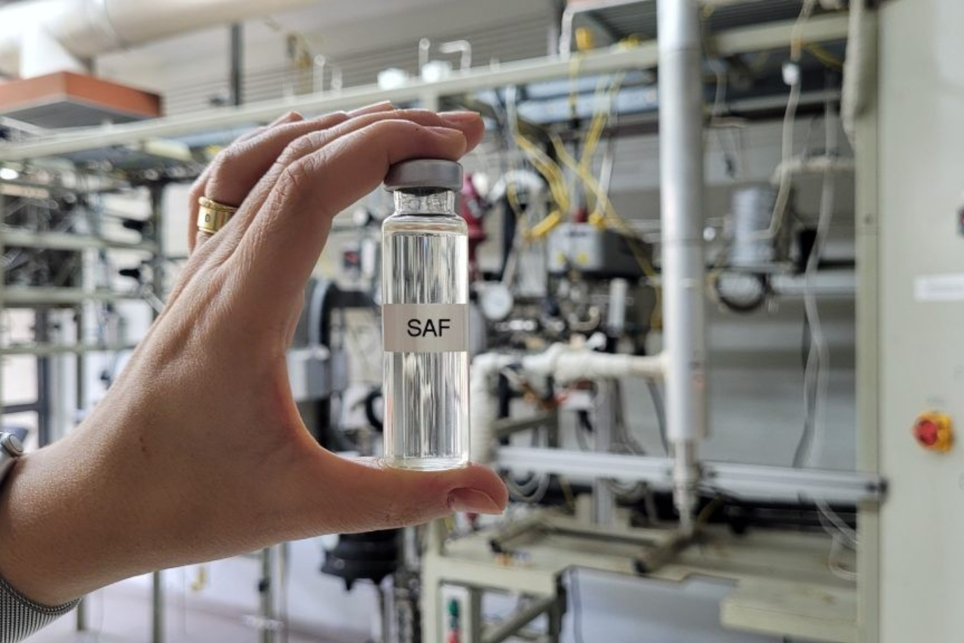 SENAI amplia inovação para acelerar a transição energética da indústria