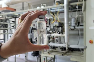 SENAI amplia inovação para acelerar a transição energética da indústria