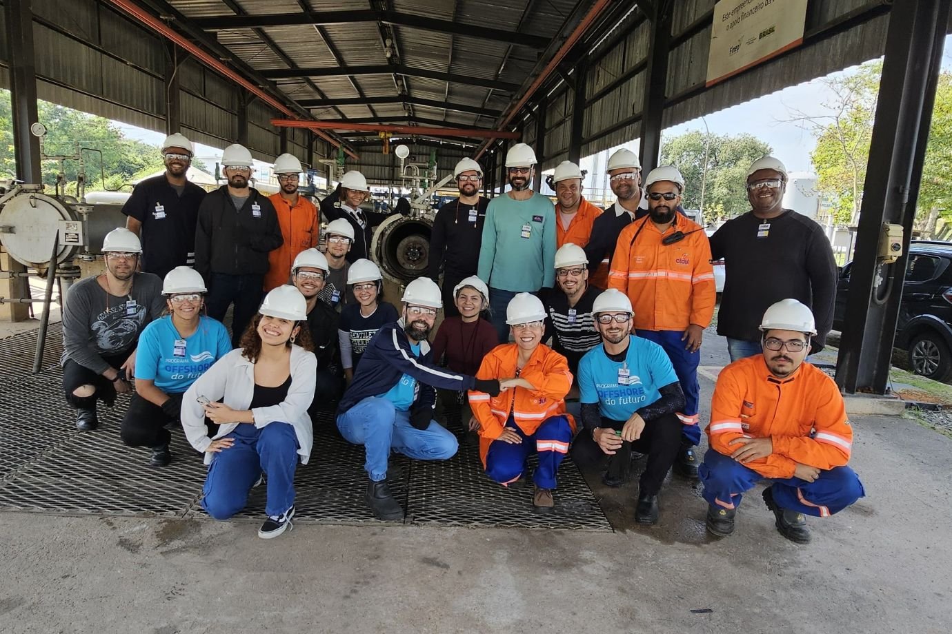 Transição energética abre espaço para jovens que querem inovar