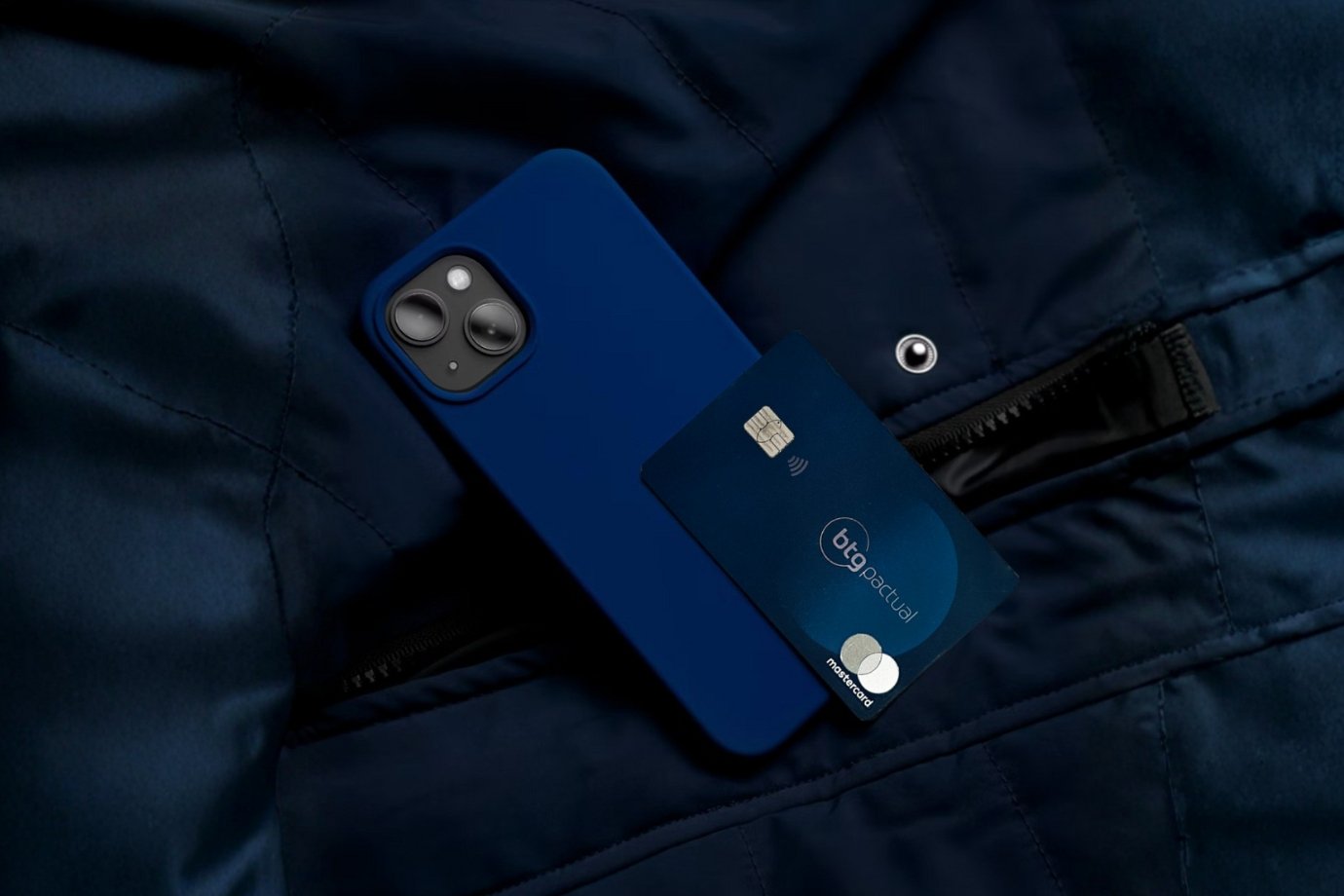 Programa de Fidelidade do BTG Pactual une engajamento e estratégia financeira