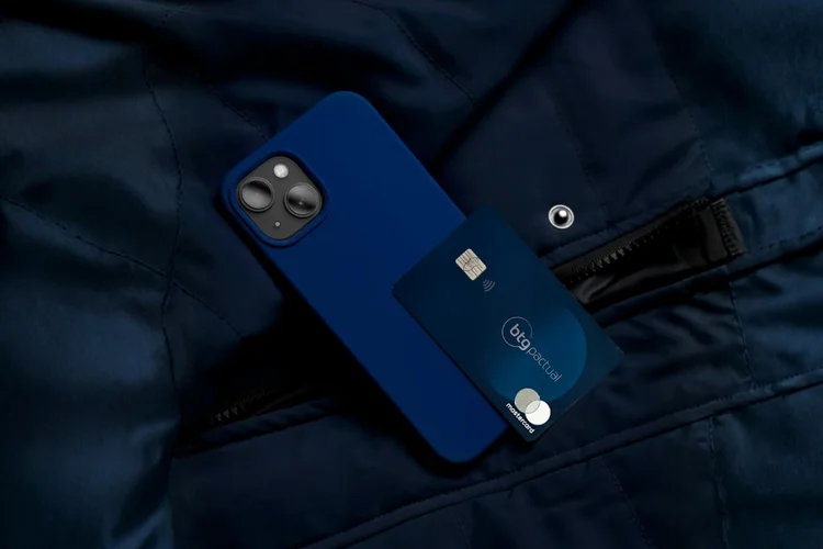 Programa de fidelidade: BTG oferece cashback e pontos com resgate flexível e digital. (BTG Pactual/Divulgação)