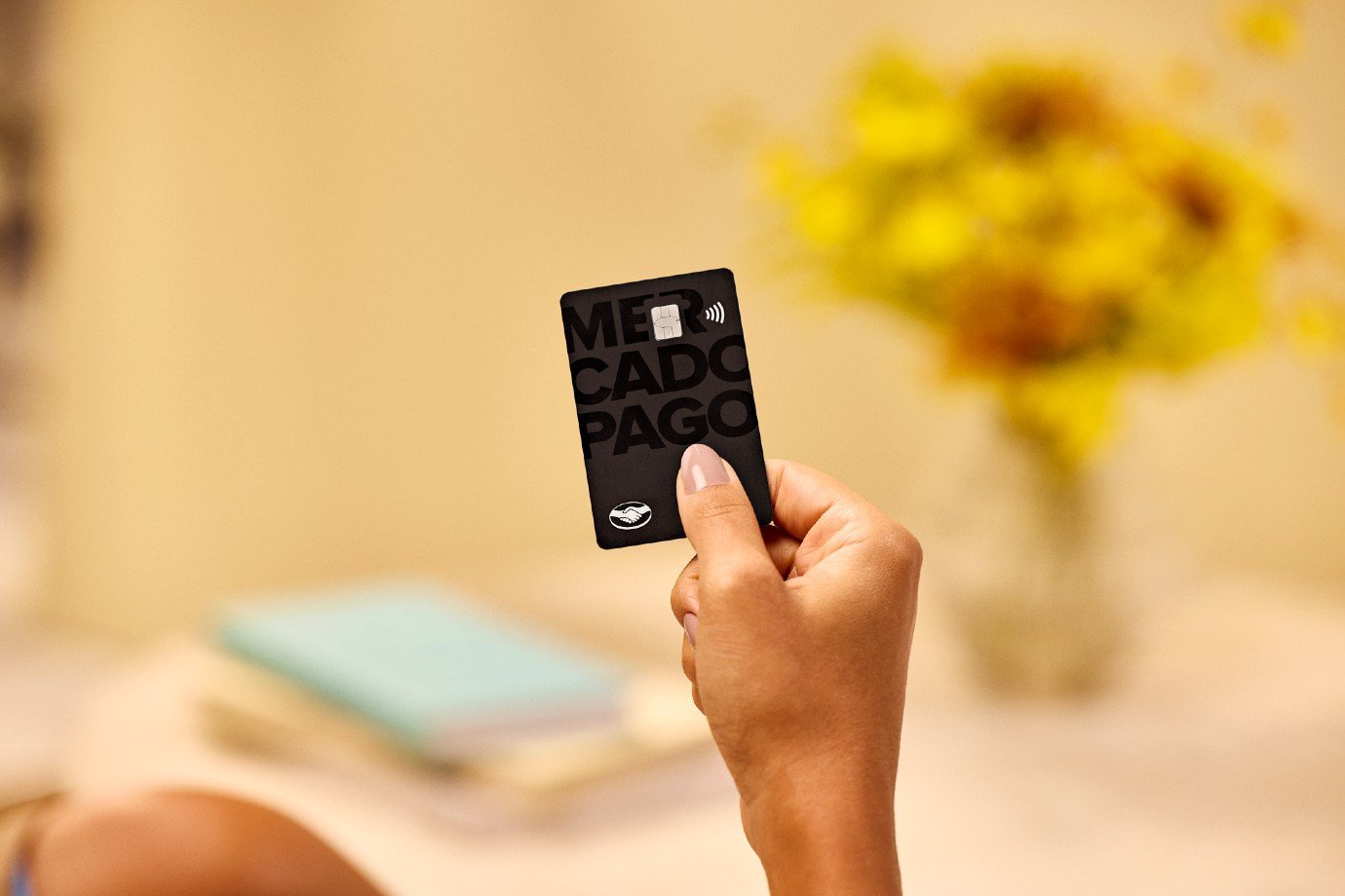 Nubank e Meli puxam um terço da expansão de cartão de crédito no Brasil