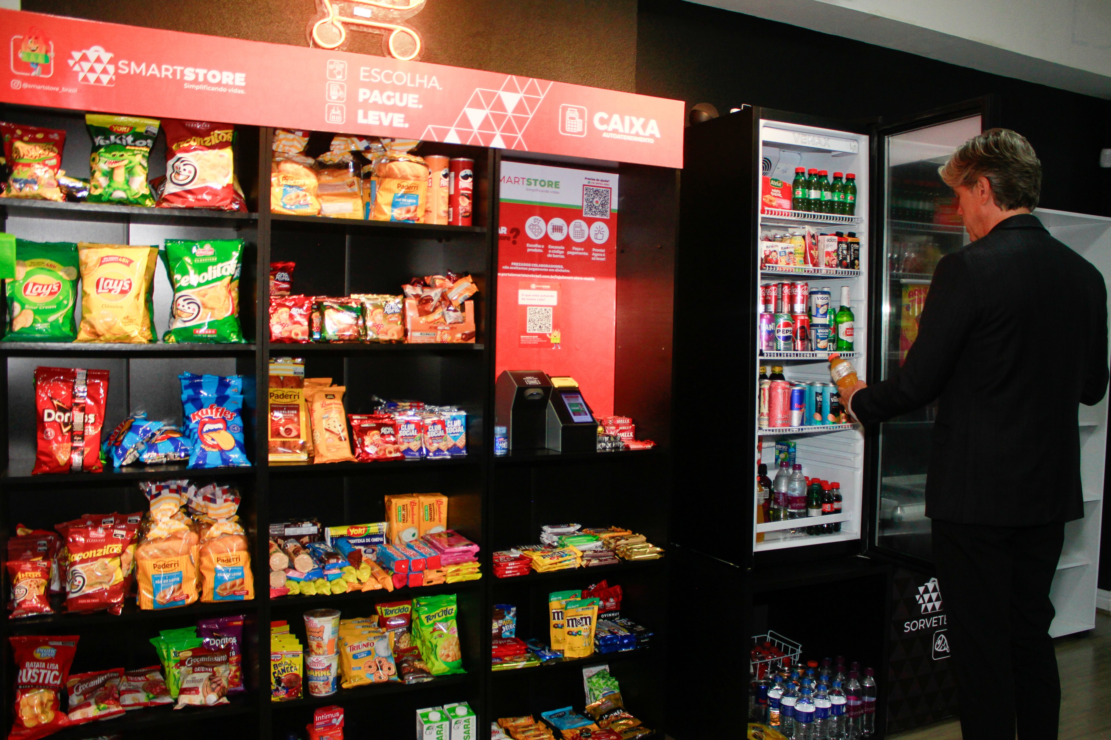 Essa empresa brasileira exportou o 'mercado de condomínio' para os EUA e hoje fatura milhões