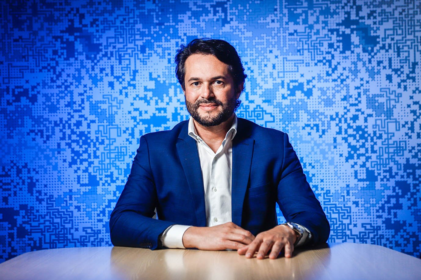 Morosidade estatal é um risco para universalizar saneamento, diz CEO da Copasa