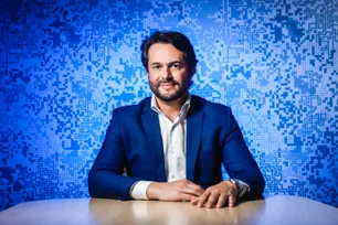 Imagem referente à matéria: Morosidade estatal é um risco para universalizar saneamento, diz CEO da Copasa