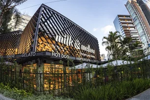 Hamburgueria icônica de SP, Milk Mellow prepara venda de terreno na zona sul