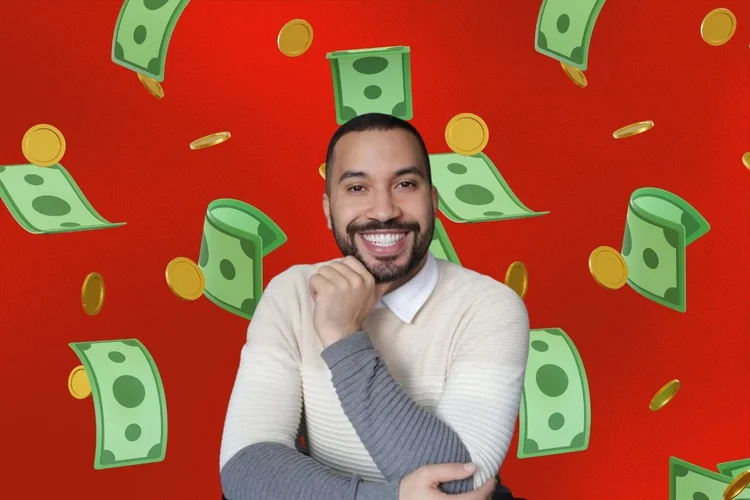 Gil do Vigor: colunista da Exame compartilha dicas práticas para transformar seus objetivos financeiros em conquistas concretas. (Redes sociais/Reprodução)