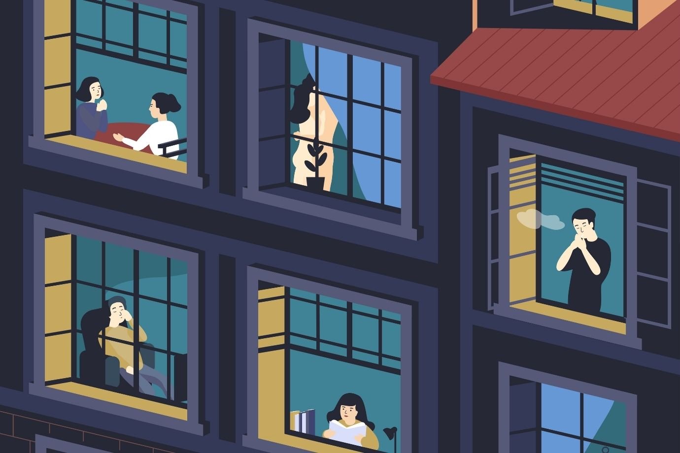 Condomínio nas alturas: 7 entre 10 brasileiros preferem casa a apartamento