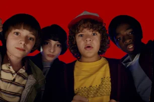 Imagem referente à matéria: Quem será a próxima Stranger Things? Novo sucesso da Netflix pode ser coreano