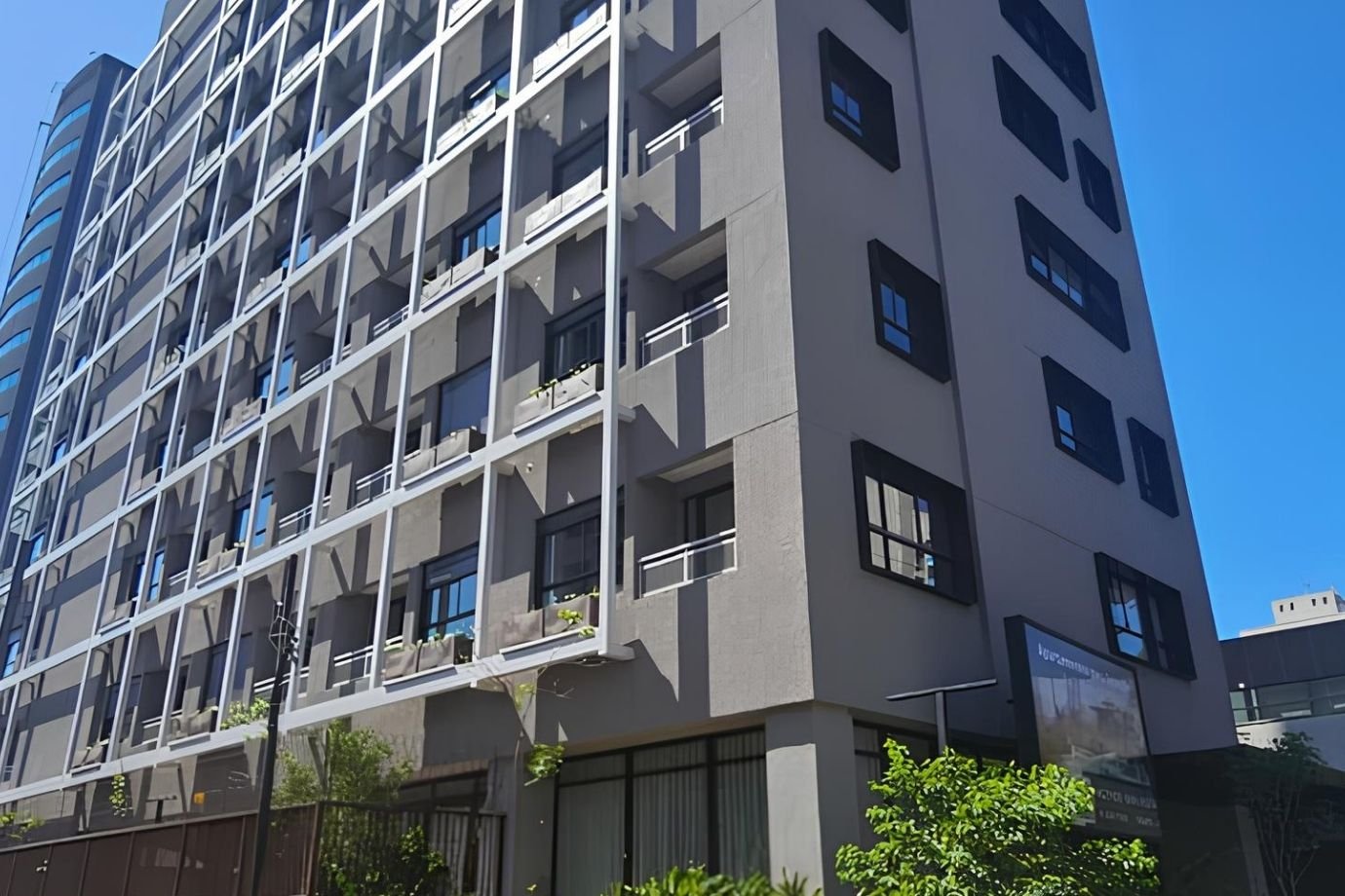 Prédio corporativo da Berrini vira residencial chique com aluguel de R$ 11 mil