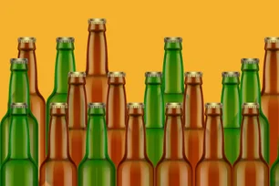 Imagem referente à matéria: Nova fábrica da Ambev no PR produzirá 600 milhões de garrafas por ano