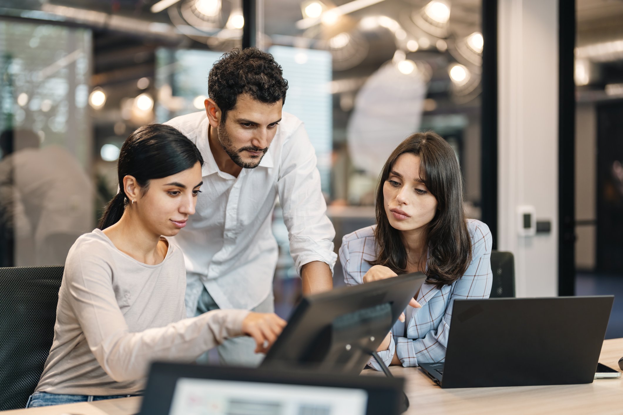 Como essa empresa cresceu 350% incorporando IA no modelo de negócio