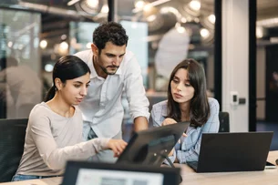 Como essa empresa cresceu 350% incorporando IA no modelo de negócio