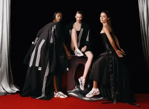 O sucessor do Samba nasce em collab da Adidas com marca brasileira