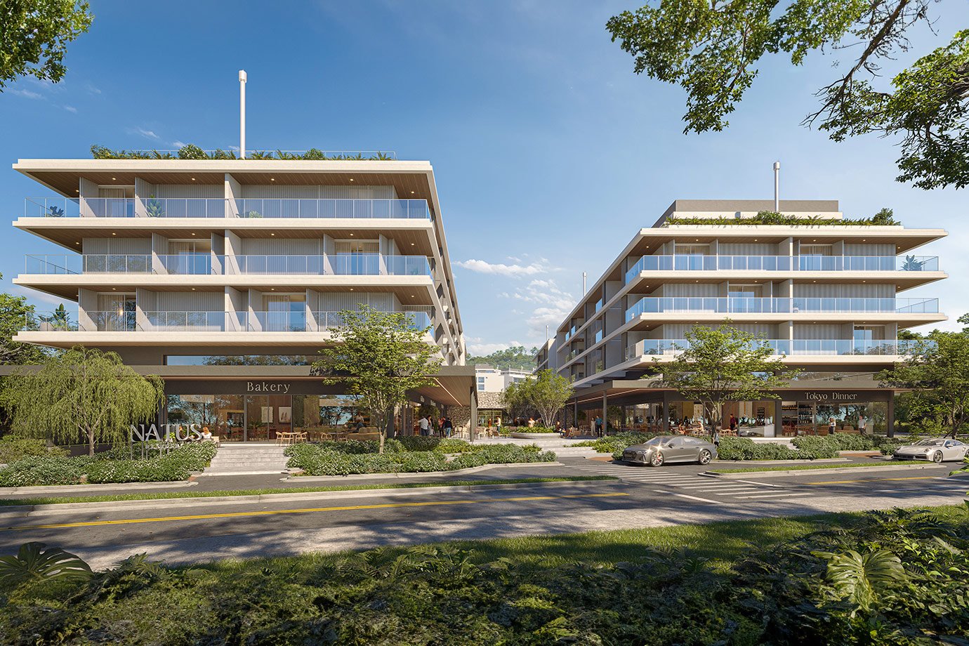Praia há 25 anos sem lançamentos entra na rota dos imóveis em Floripa