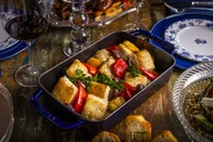 Imagem referente à notícia: 17 restaurantes para encomendar ceias de Natal e Ano Novo