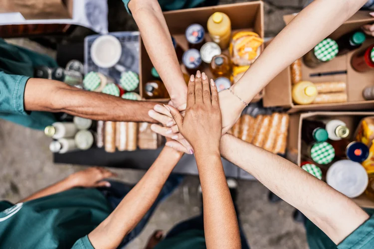 O Marketing também tem potencial de impacto social (FG Trade/Getty Images)