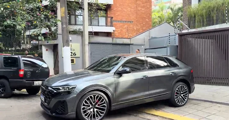 Operação Falso Mercúrio: Polícia Civil de São Paulo deflagrou uma das maiores operações contra lavagem de dinheiro da história.  (Disvulgação/Polícia Civil de SP)