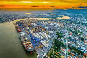 SC terá oito portos até 2030, mas a logística exige R$ 57 bi em obras