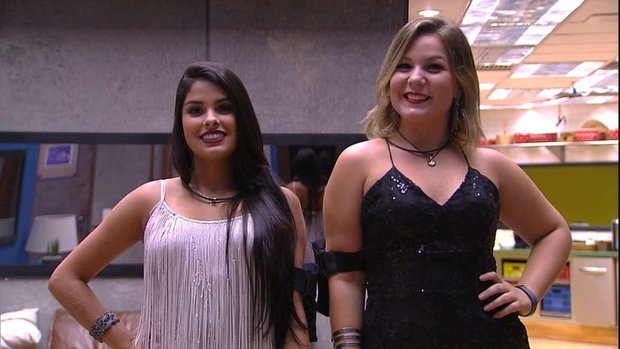 Quem ganhou o BBB 16?