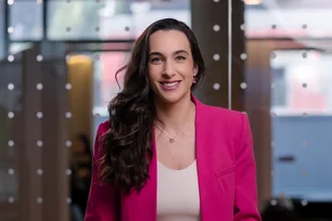 Imagem referente à matéria: ‘Tudo é com intenção e propósito’: como CHRO da Alice usa coerência e cultura para transformar o RH